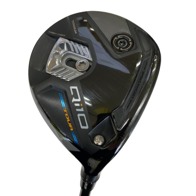 TaylorMade（テーラーメイド） Qi10 TOUR 5W フェアウェイウッド FW