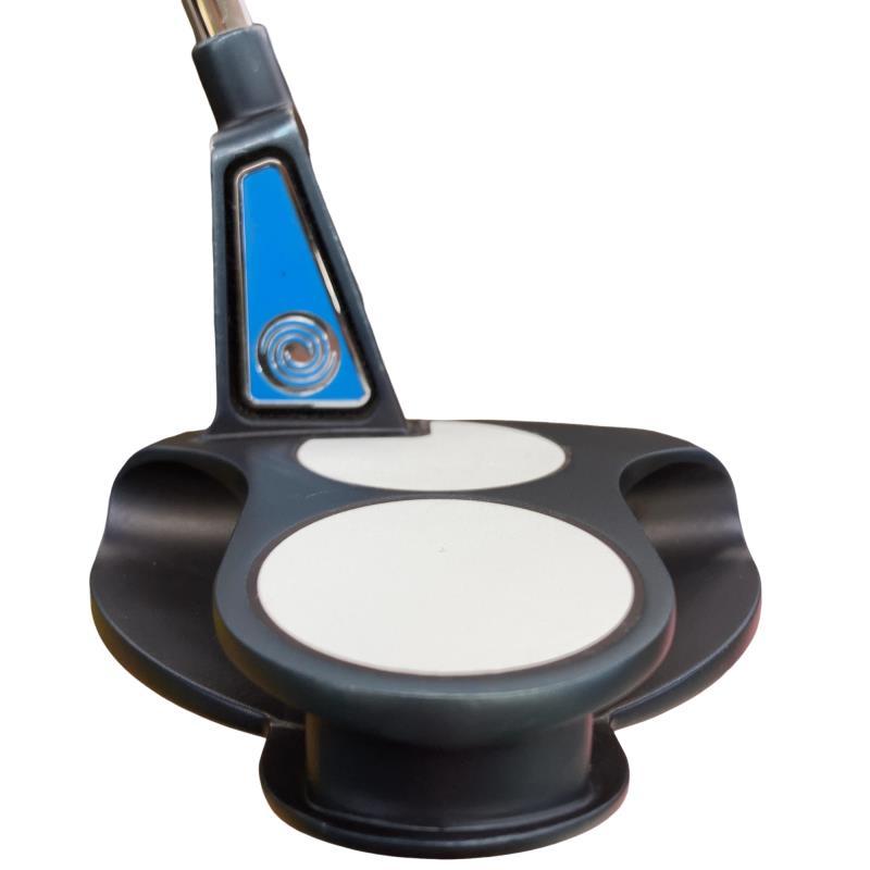 ODYSSEY（キャロウェイゴルフ） オデッセイ Ai-ONE TRI-BEAM 2-BALL CS