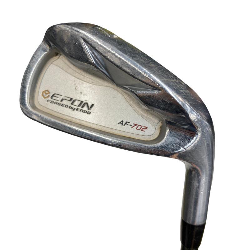 EPON エポン　AF702 エポンゴルフ株式会社 EPON AF-702 8S アイアンセット IR フレックス