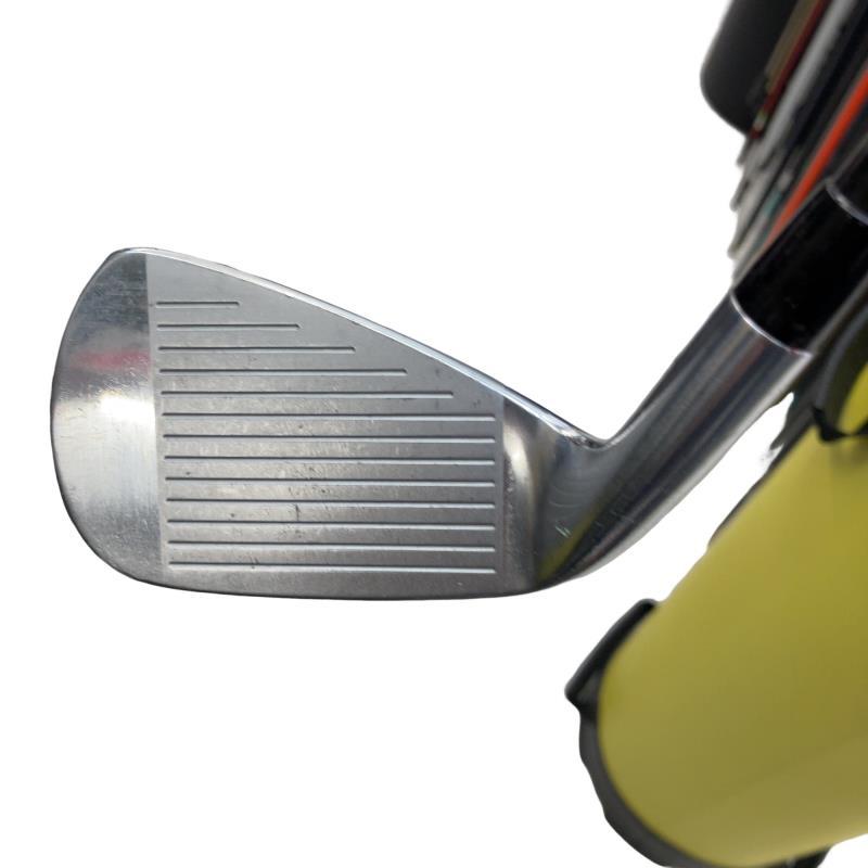 エポンゴルフ株式会社 EPON AF-702 8S アイアンセット IR フレックス