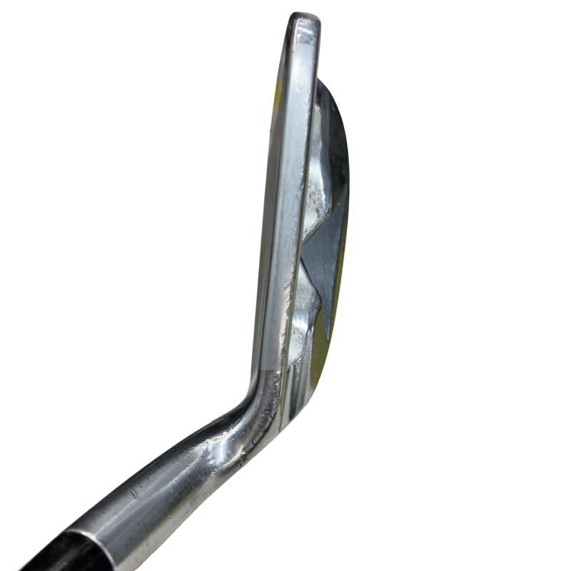 エポンゴルフ株式会社 EPON AF-702 8S アイアンセット IR フレックス