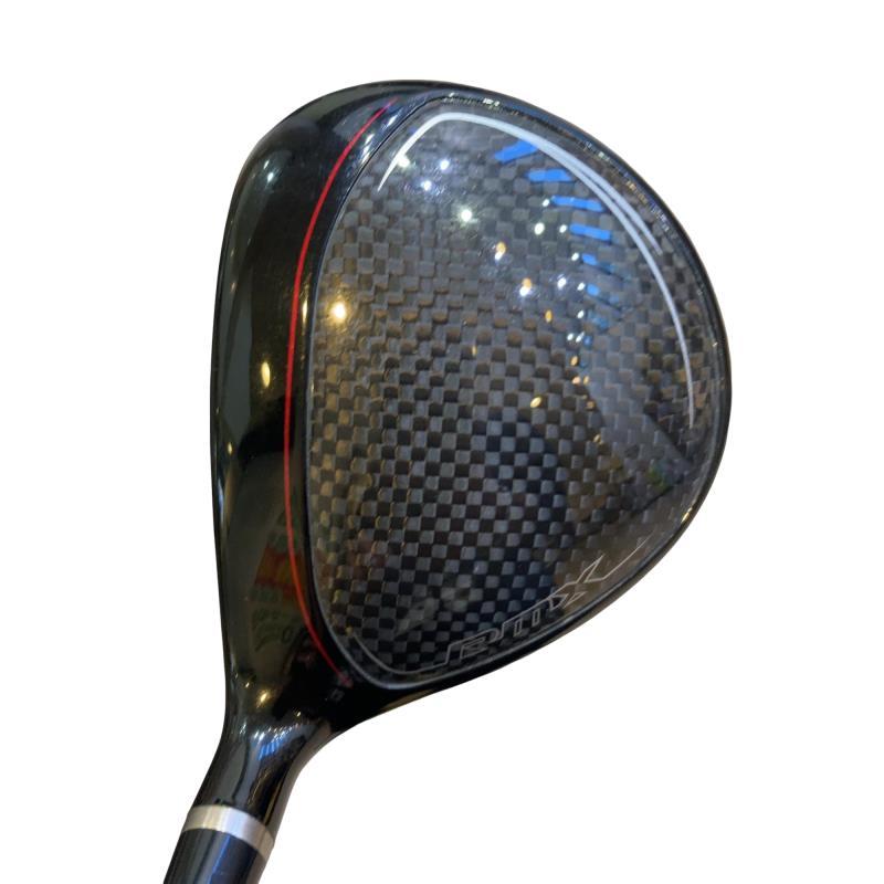 ヤマハ　VD RMX 7w YAMAHA フレックスSR YAMAHA（ヤマハ） RMX VD 7W フェアウェイウッド FW フレックスR
