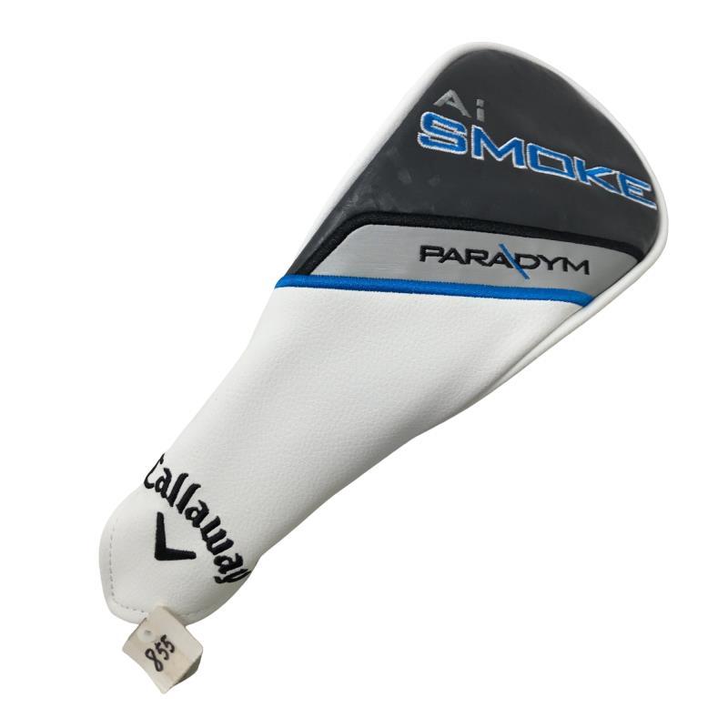 Callaway（キャロウェイ） PARADYM Ai SMOKE MAX 3W フェアウェイ