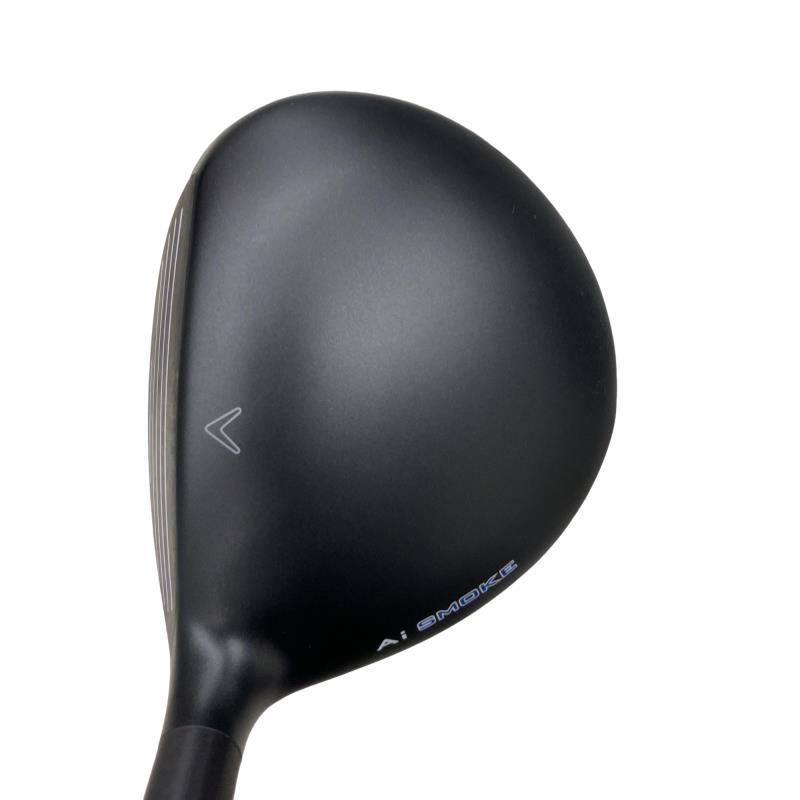 Callaway（キャロウェイ） PARADYM Ai SMOKE MAX 9W フェアウェイ