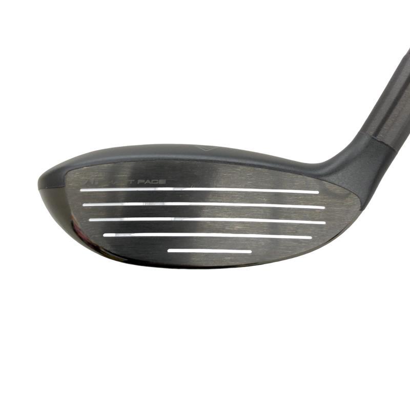 Callaway（キャロウェイ） PARADYM Ai SMOKE MAX 9W フェアウェイ