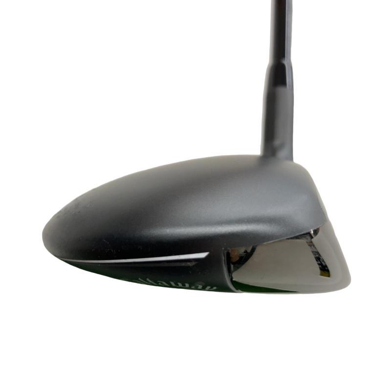 Callaway（キャロウェイ） PARADYM Ai SMOKE MAX 9W フェアウェイ