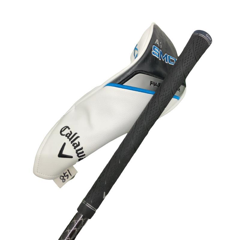 Callaway（キャロウェイ） PARADYM Ai SMOKE MAX 9W フェアウェイ