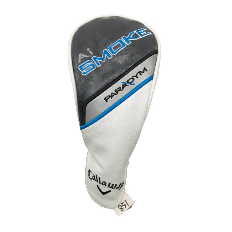 Callaway（キャロウェイ） PARADYM Ai SMOKE MAX 9W フェアウェイ