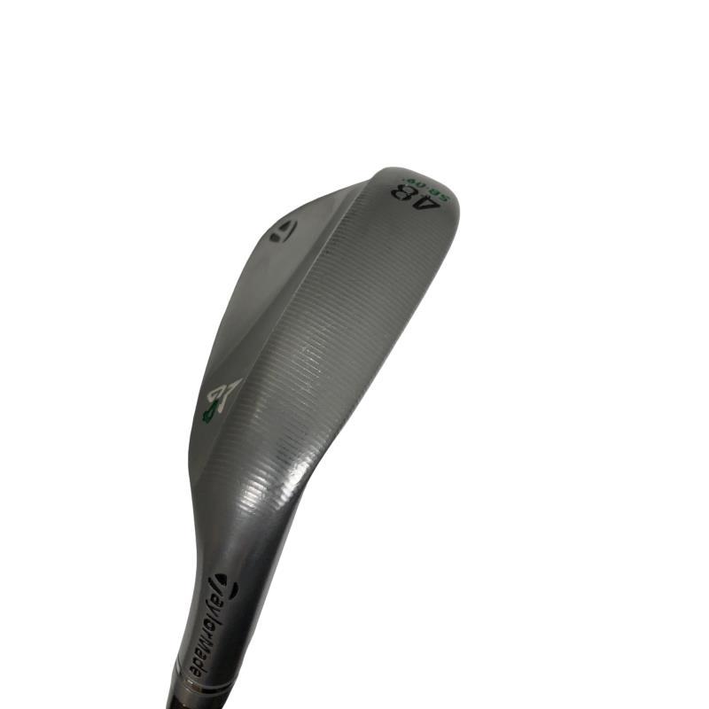 TaylorMade（テーラーメイド） Taylor Made MILLED GRIND 4 48°/09