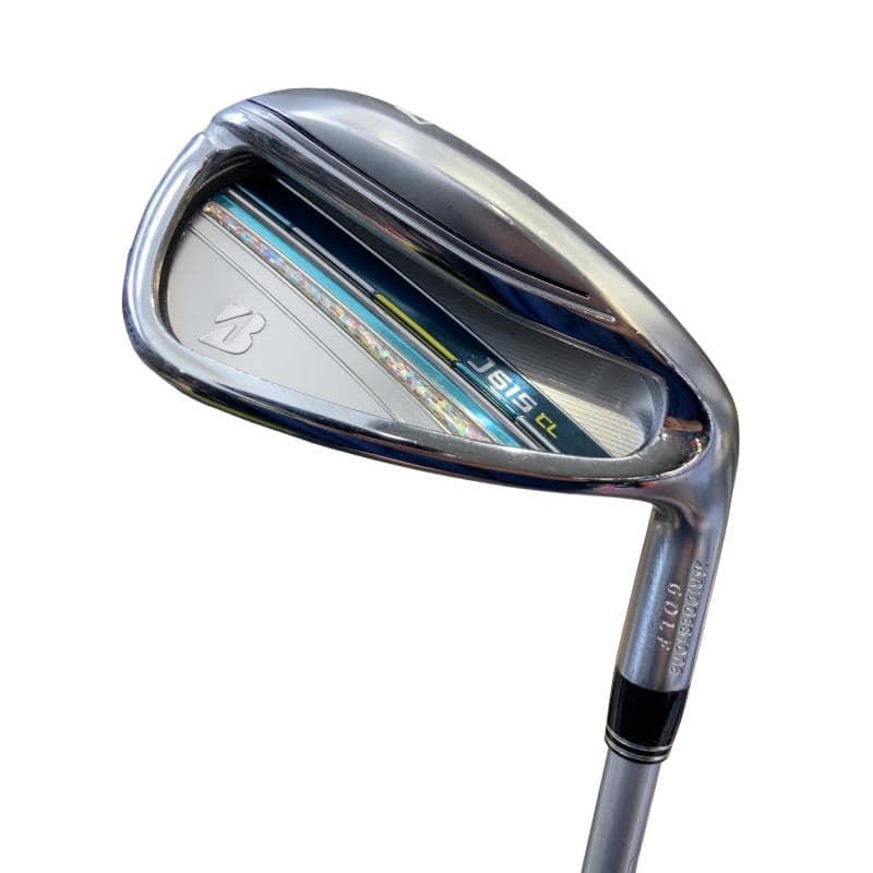 アイアンセット　ブリヂストン J615 CL BRIDGESTONE GOLF ブリヂストン J615 CL 5S レディース アイアンセット