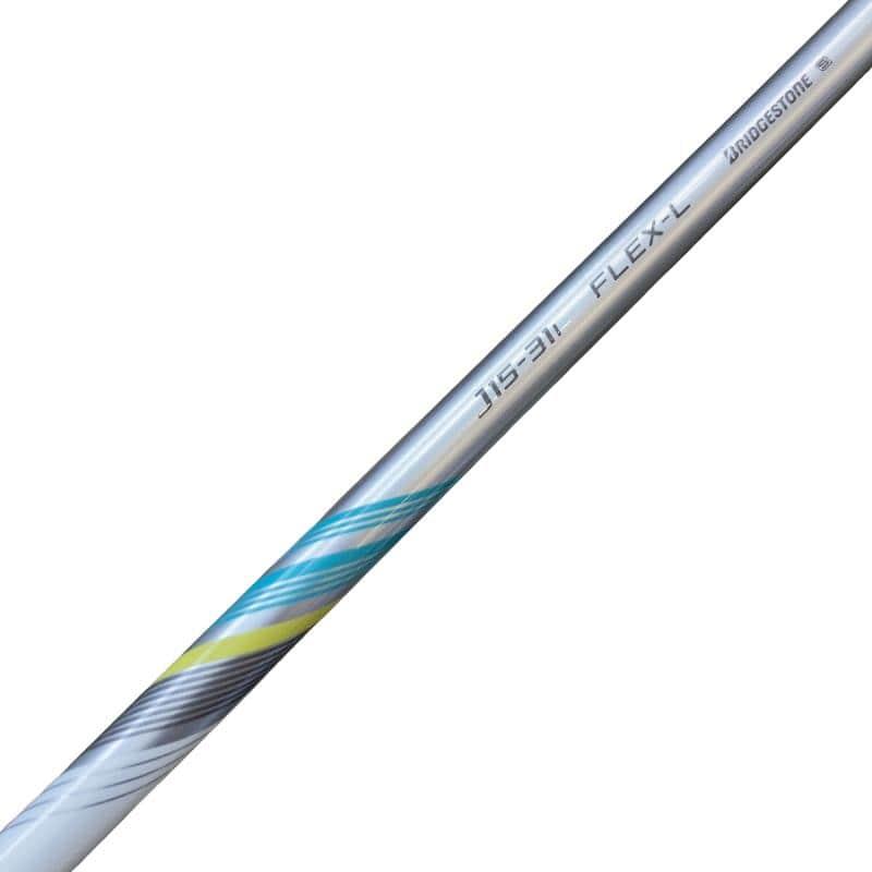 BRIDGESTONE GOLF ブリヂストン J615 CL 5S レディース アイアンセット