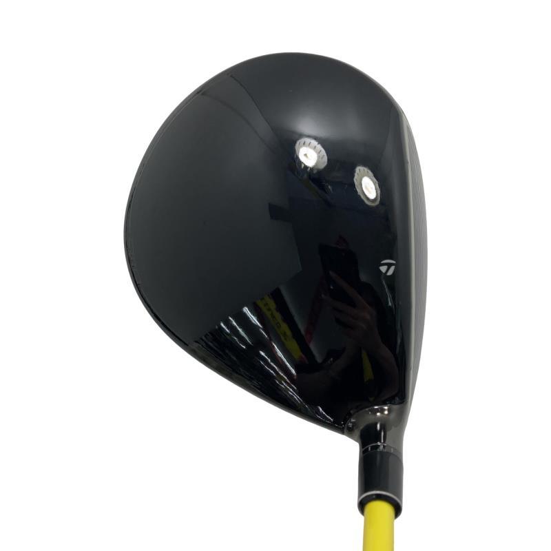 TaylorMade（テーラーメイド） Qi10 9° レフティ ドライバー DR