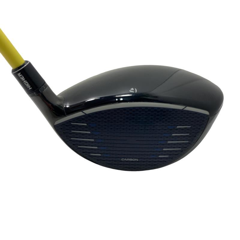 TaylorMade（テーラーメイド） Qi10 9° レフティ ドライバー DR