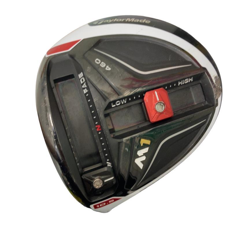 TaylorMade（テーラーメイド） M1 460 10.5° レフティ ドライバー DR