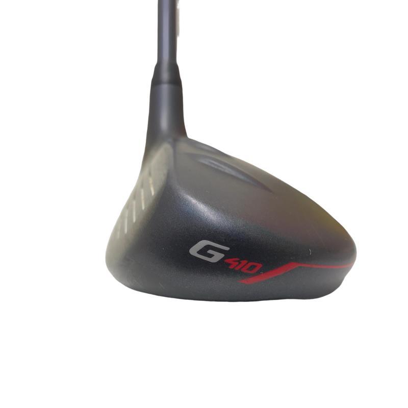 PING G410 ユーティリティ　U6 30度　SR flex PING（ピン） G410 U6 レフティ ユーティリティ UT フレックスSR