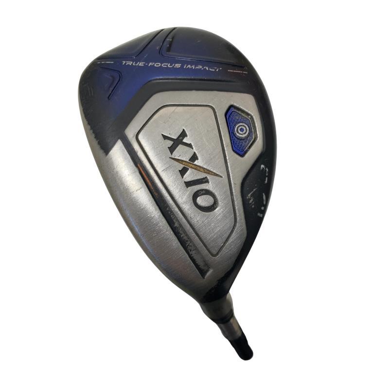 スポーツ別 ダンロップ XXIO(2018) H5 ユーティリティ UT フレックスSR