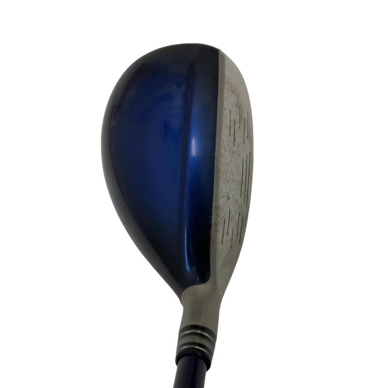 DUNLOP（ダンロップ） XXIO(2018) H5 レフティ ユーティリティ UT