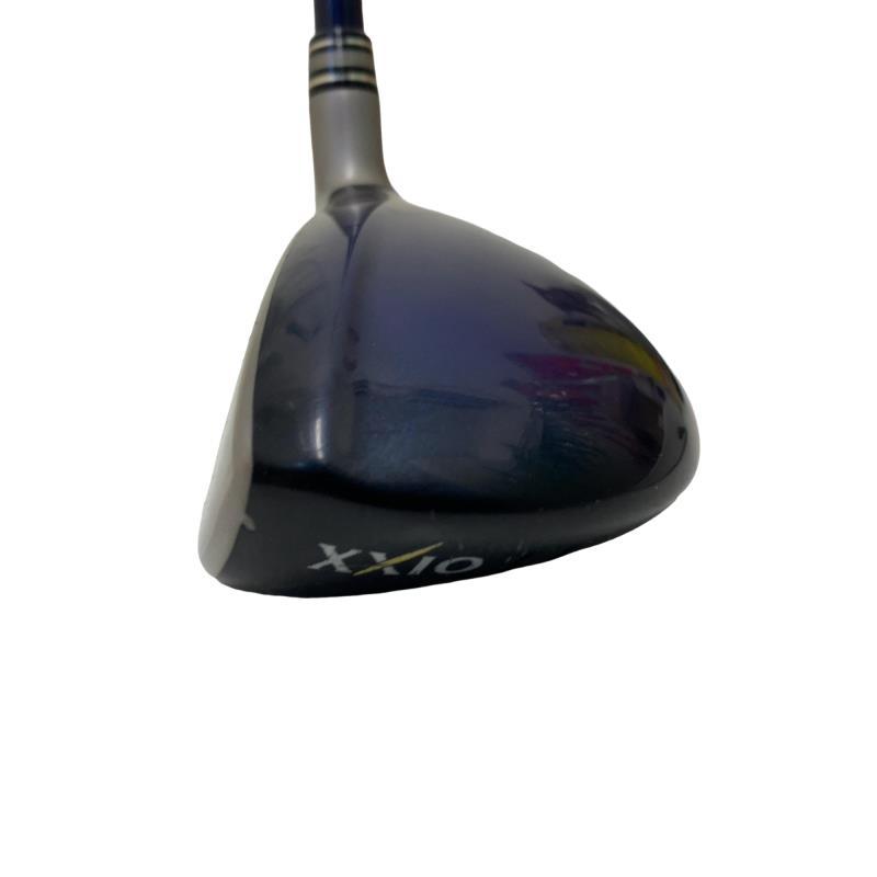 DUNLOP（ダンロップ） XXIO(2018) H5 レフティ ユーティリティ UT