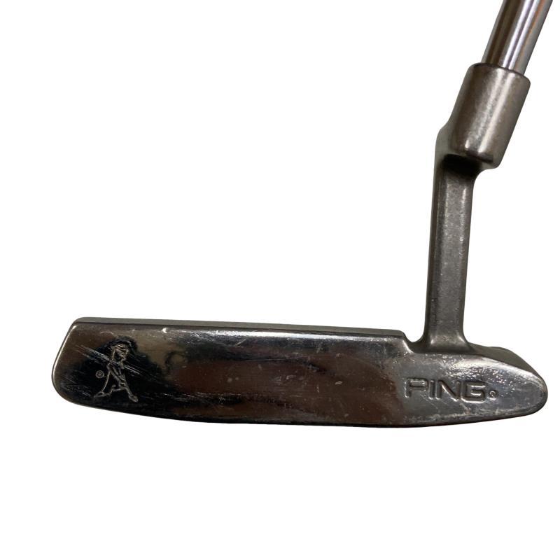 PING ＡＮＳＥＲ２ステンレス パター PING（ピン） ANSER 2 PAT PEND ステンレス パター PT フレックス
