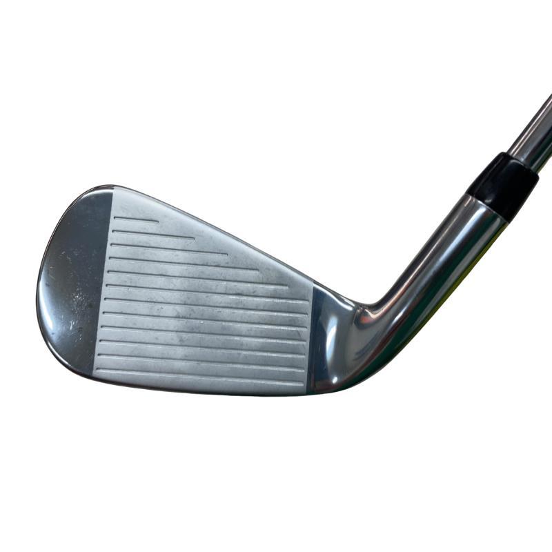 Callaway - キャロウェイ MAVRIK PRO #4 単品アイアン LI フレックスS