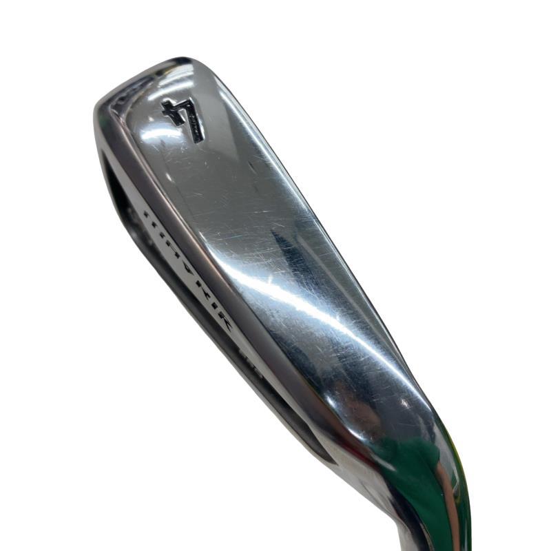 Callaway - キャロウェイ MAVRIK PRO #4 単品アイアン LI フレックスS