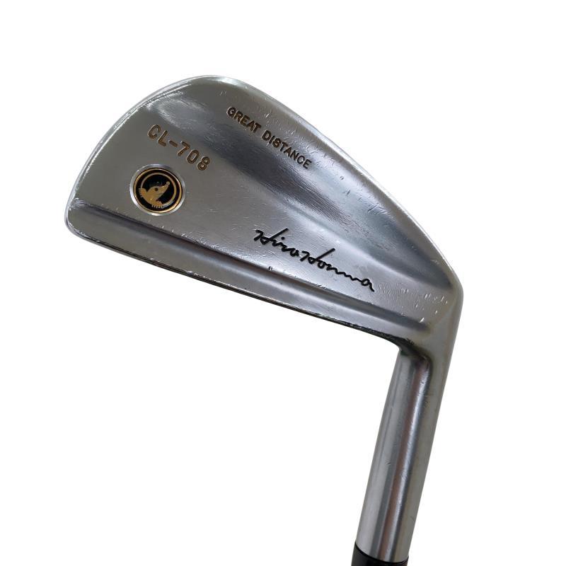 HONMA GOLF（本間ゴルフ） CL-708 サテン仕上 8S アイアンセット IR