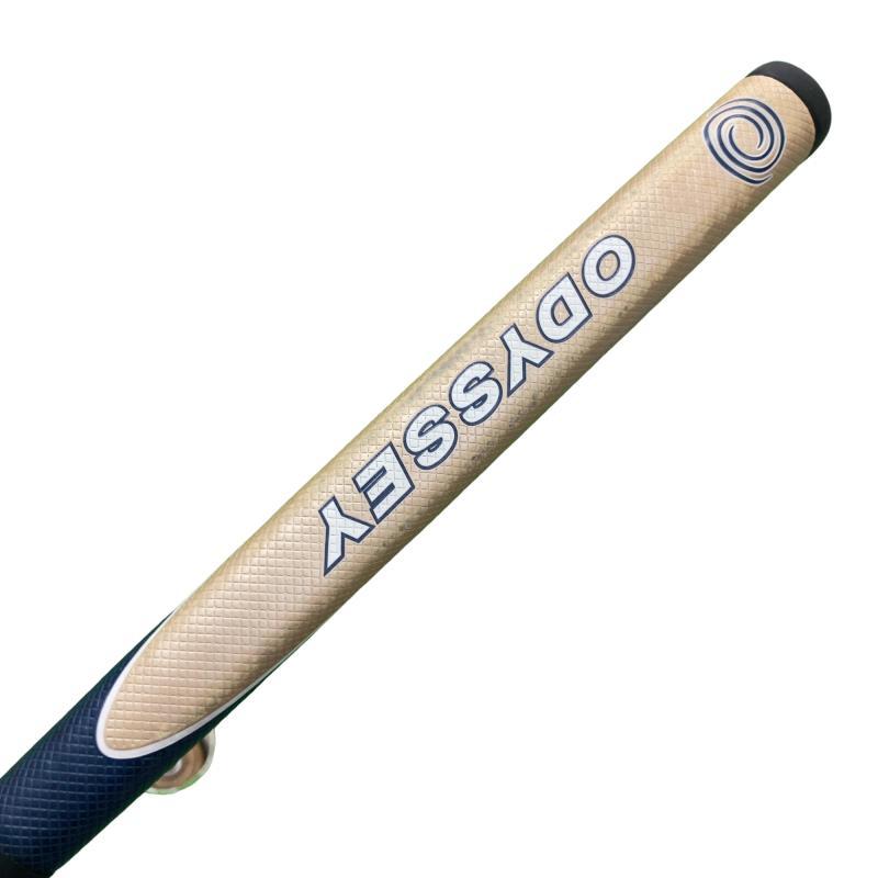 Odyssey Ai-ONE TRI-BEAM パター　34インチ ODYSSEY（キャロウェイゴルフ） オデッセイ Ai-ONE・MILLED TRI-BEAM
