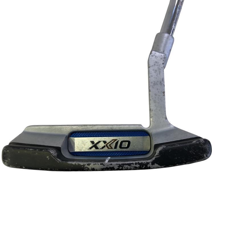 DUNLOP（ダンロップ） XXIO(2022) 34インチ レフティ パター PT 