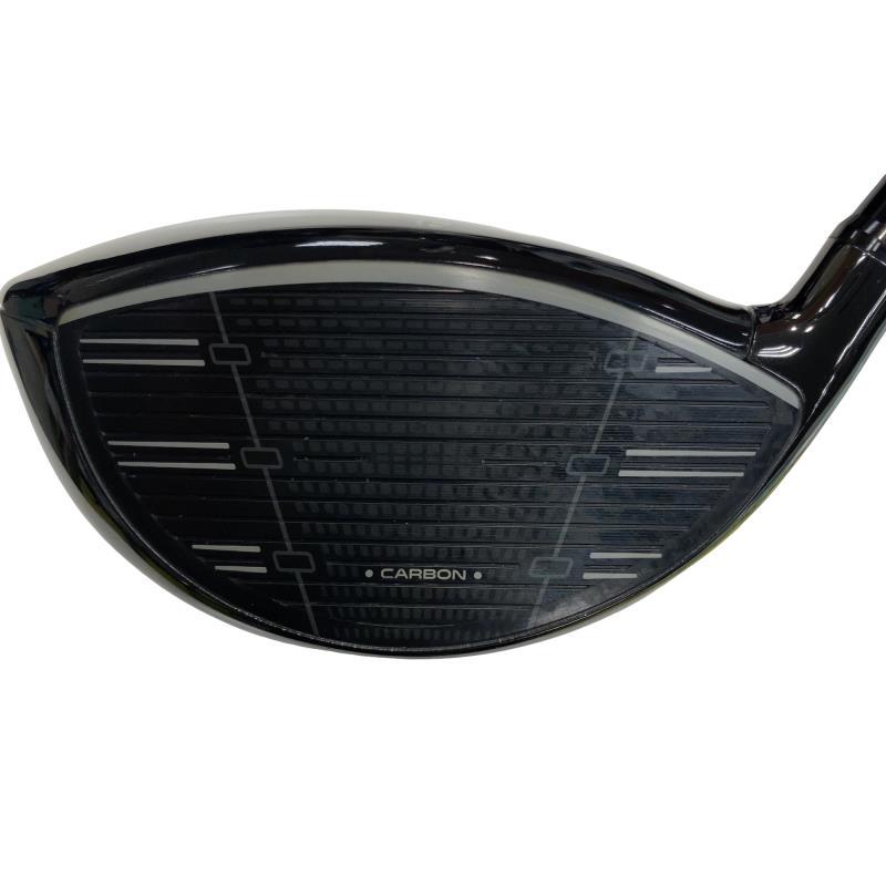 TaylorMade（テーラーメイド） Qi35 LS Designer Series BLACK 10.5