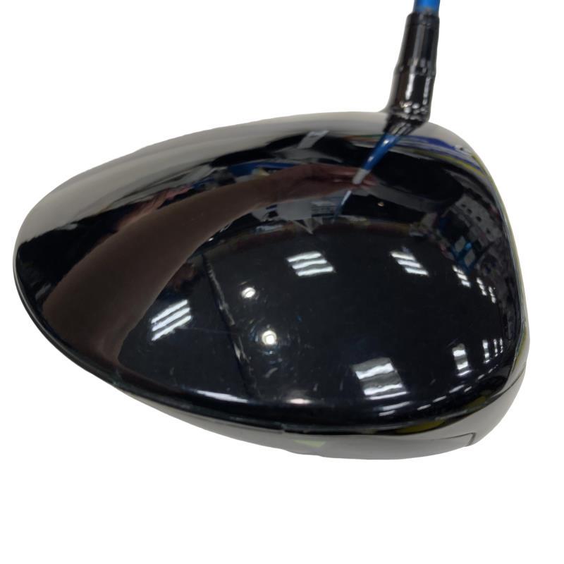 TaylorMade（テーラーメイド） Qi35 LS Designer Series BLACK 10.5