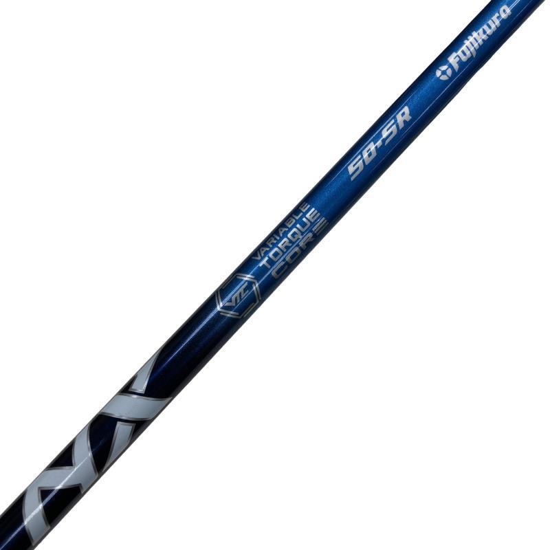TaylorMade（テーラーメイド） Qi35 LS Designer Series BLACK 10.5
