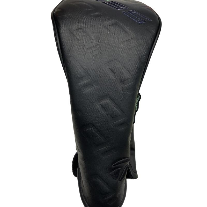 TaylorMade（テーラーメイド） Qi35 LS Designer Series BLACK 10.5