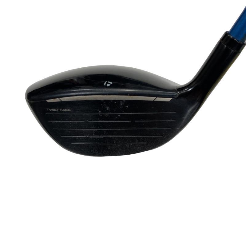 TaylorMade（テーラーメイド） Qi10 5W フェアウェイウッド FW