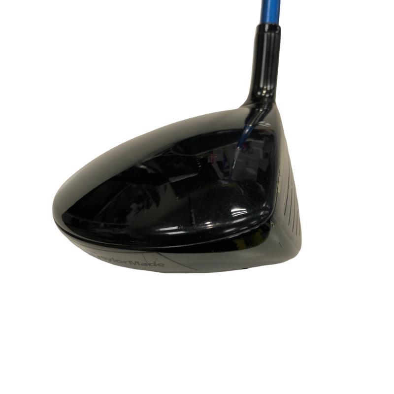 TaylorMade（テーラーメイド） Qi10 5W フェアウェイウッド FW