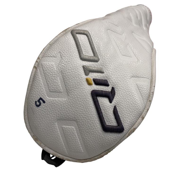 TaylorMade（テーラーメイド） Qi10 5W フェアウェイウッド FW