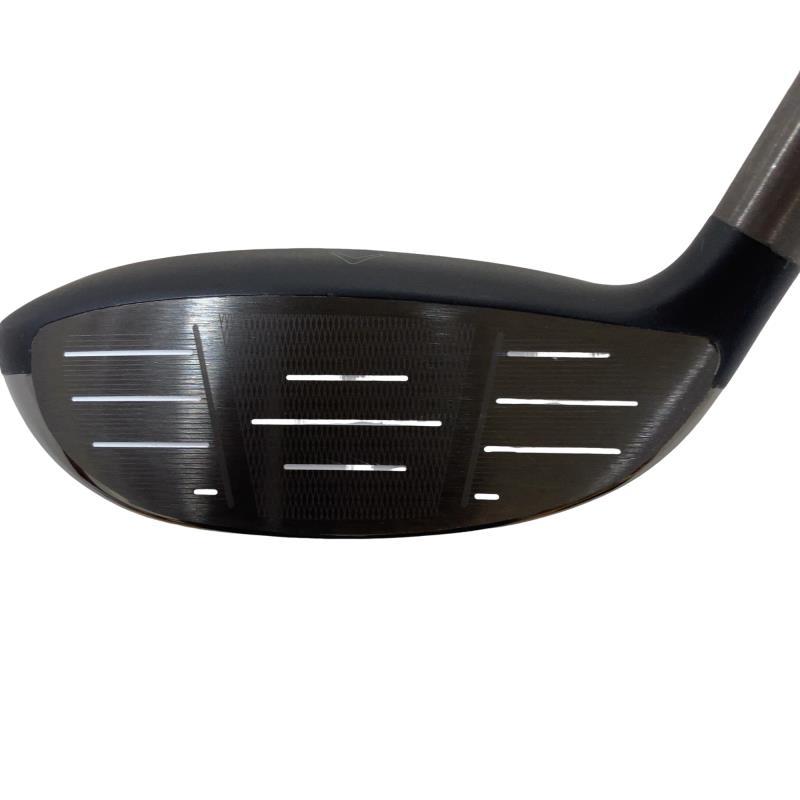 Callaway（キャロウェイ） PARADYM X 5W フェアウェイウッド FW