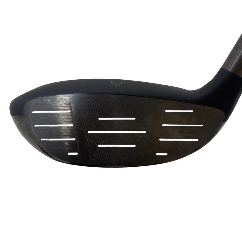 Callaway（キャロウェイ） PARADYM X 7W フェアウェイウッド FW