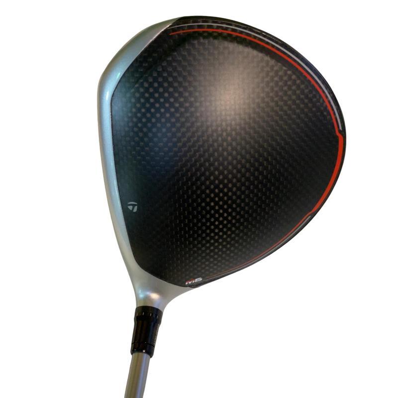 TaylorMade（テーラーメイド） M6 10.5° ドライバー DR フレックスSR