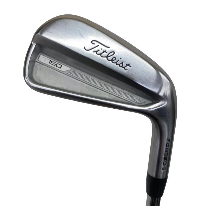Titleist（タイトリスト） Titleist T150(2023) 6S アイアンセット IR