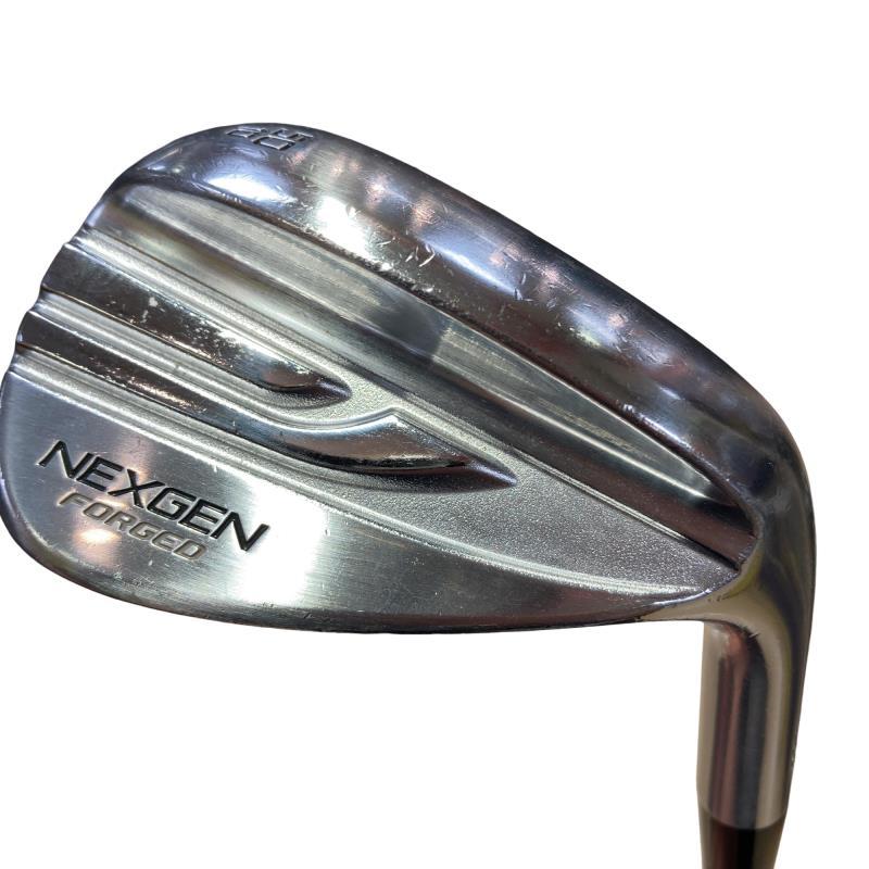 ゴルフパートナー NEXGEN FORGED WEDGE(2022) 50°/10° ウェッジ WG