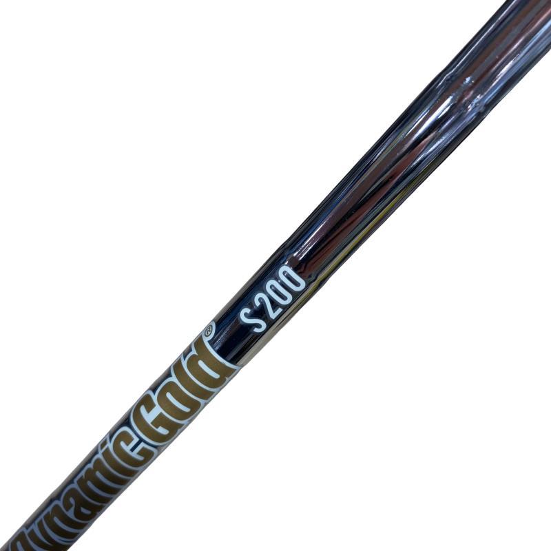 ゴルフパートナー NEXGEN FORGED WEDGE(2022) 50°/10° ウェッジ WG