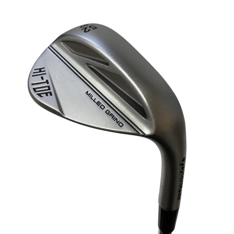TaylorMade（テーラーメイド） Taylor Made MILLED GRIND HI-TOE(2022