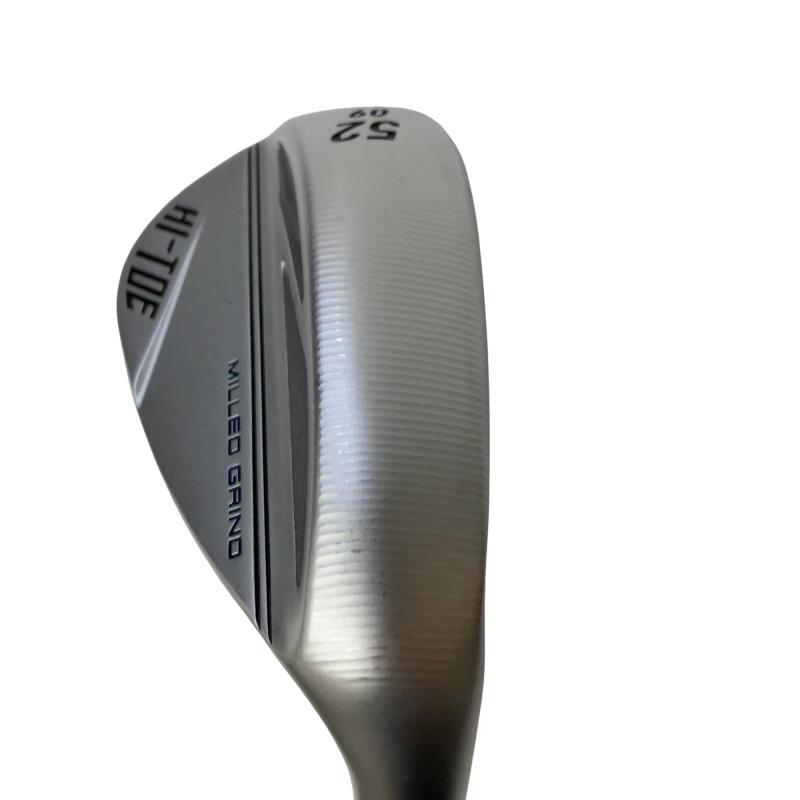 TaylorMade（テーラーメイド） Taylor Made MILLED GRIND HI-TOE(2022