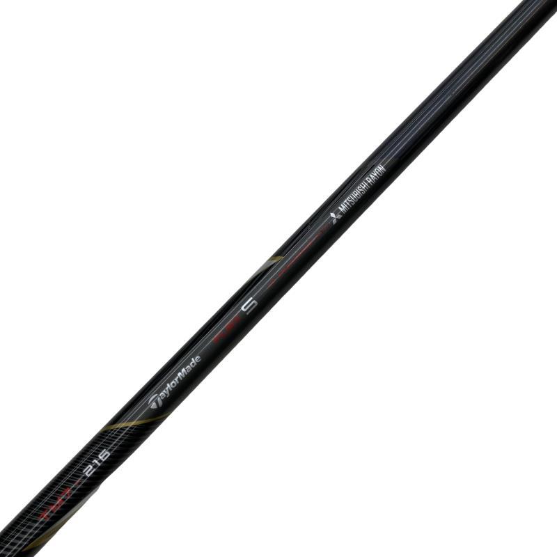 テーラーメイド M2 6S アイアンセット IR フレックスS_5