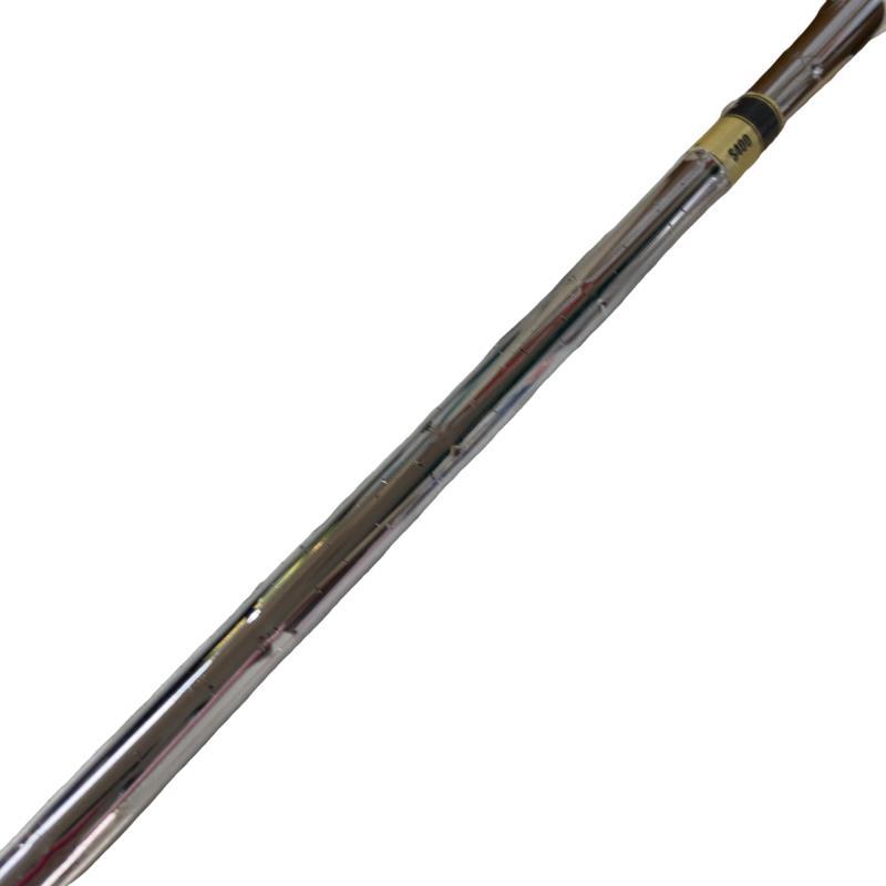 アーティザンゴルフ ARTISAN ノンメッキ 58°DS ウェッジ WG フレックス 