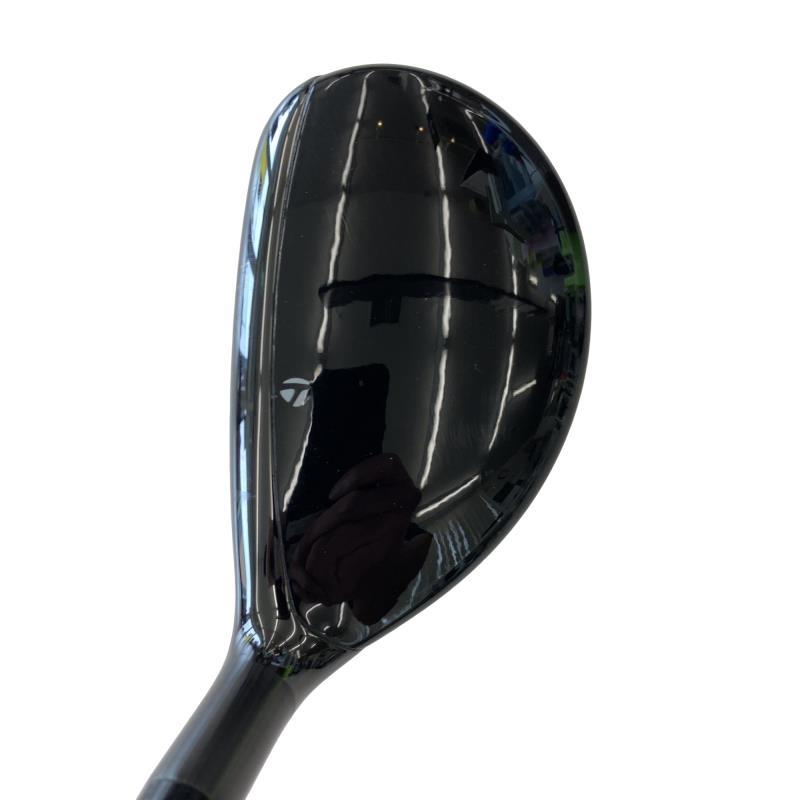 TaylorMade（テーラーメイド） Qi10 U5 ユーティリティ UT フレックスS