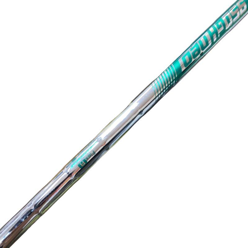 DUNLOP（ダンロップ） SRIXON ZX5 6S アイアンセット IR フレックスR