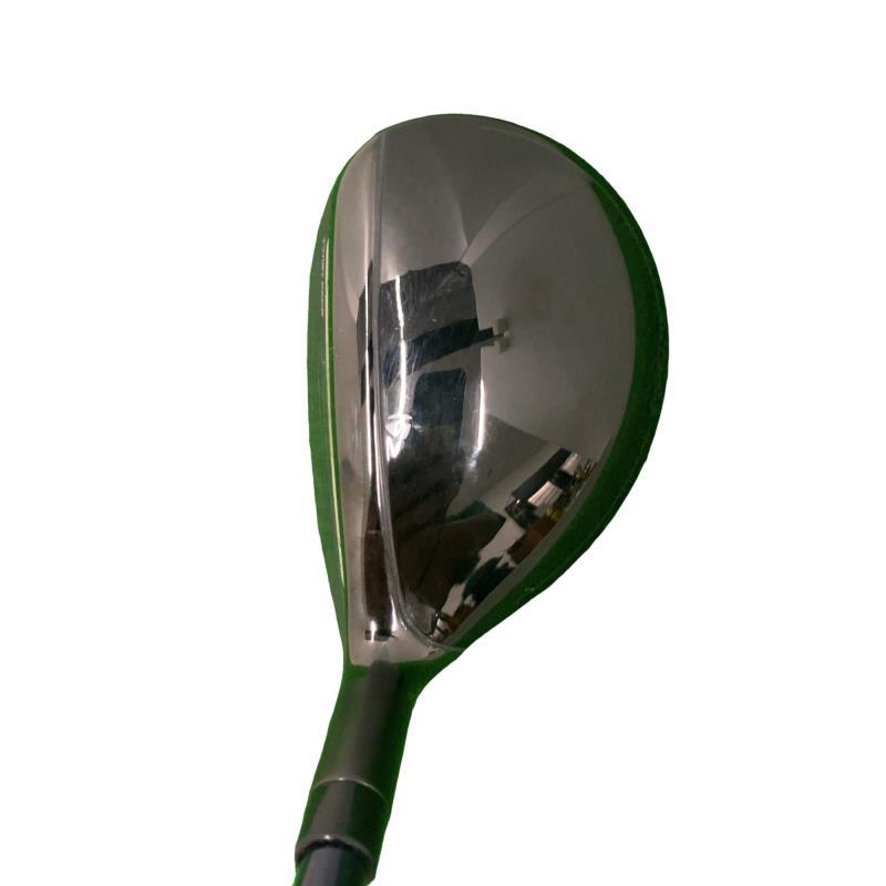TaylorMade（テーラーメイド） Qi10 MAX U5 ユーティリティ UT