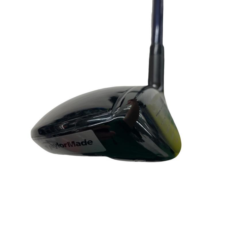 TaylorMade（テーラーメイド） Qi10 MAX U5 ユーティリティ UT