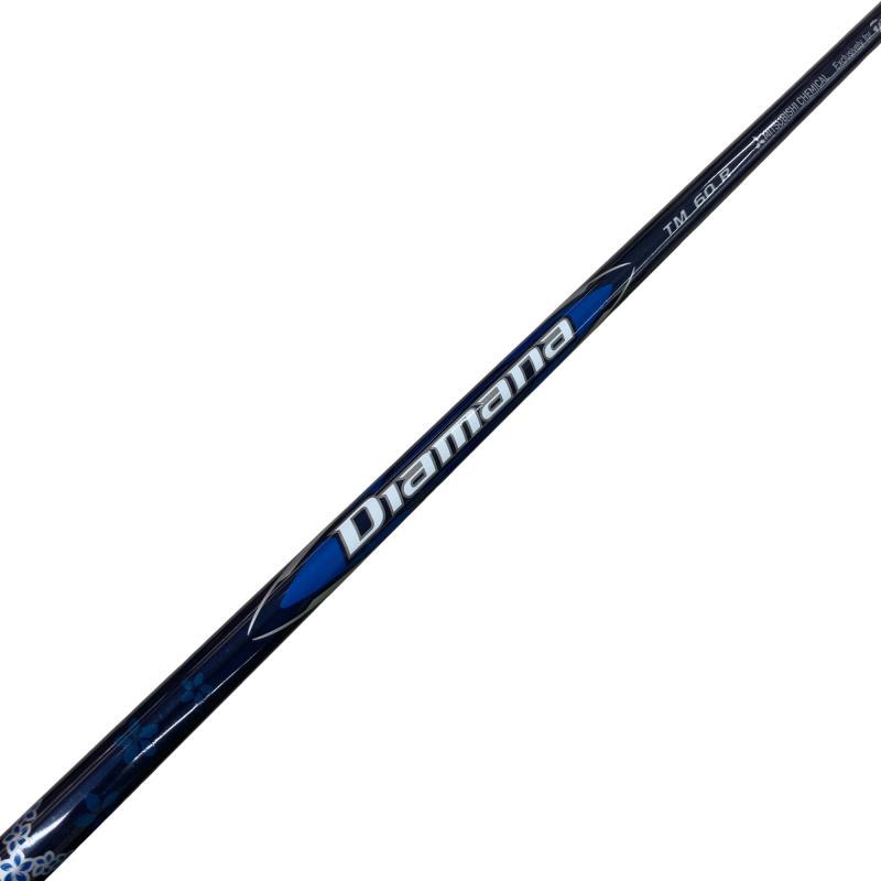TaylorMade（テーラーメイド） Qi10 MAX U5 ユーティリティ UT
